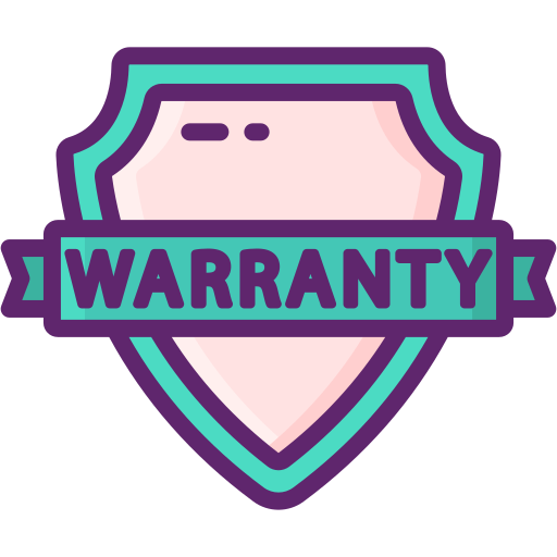 Warranty period